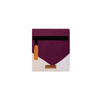 Pochette latérale Villa Bellevue