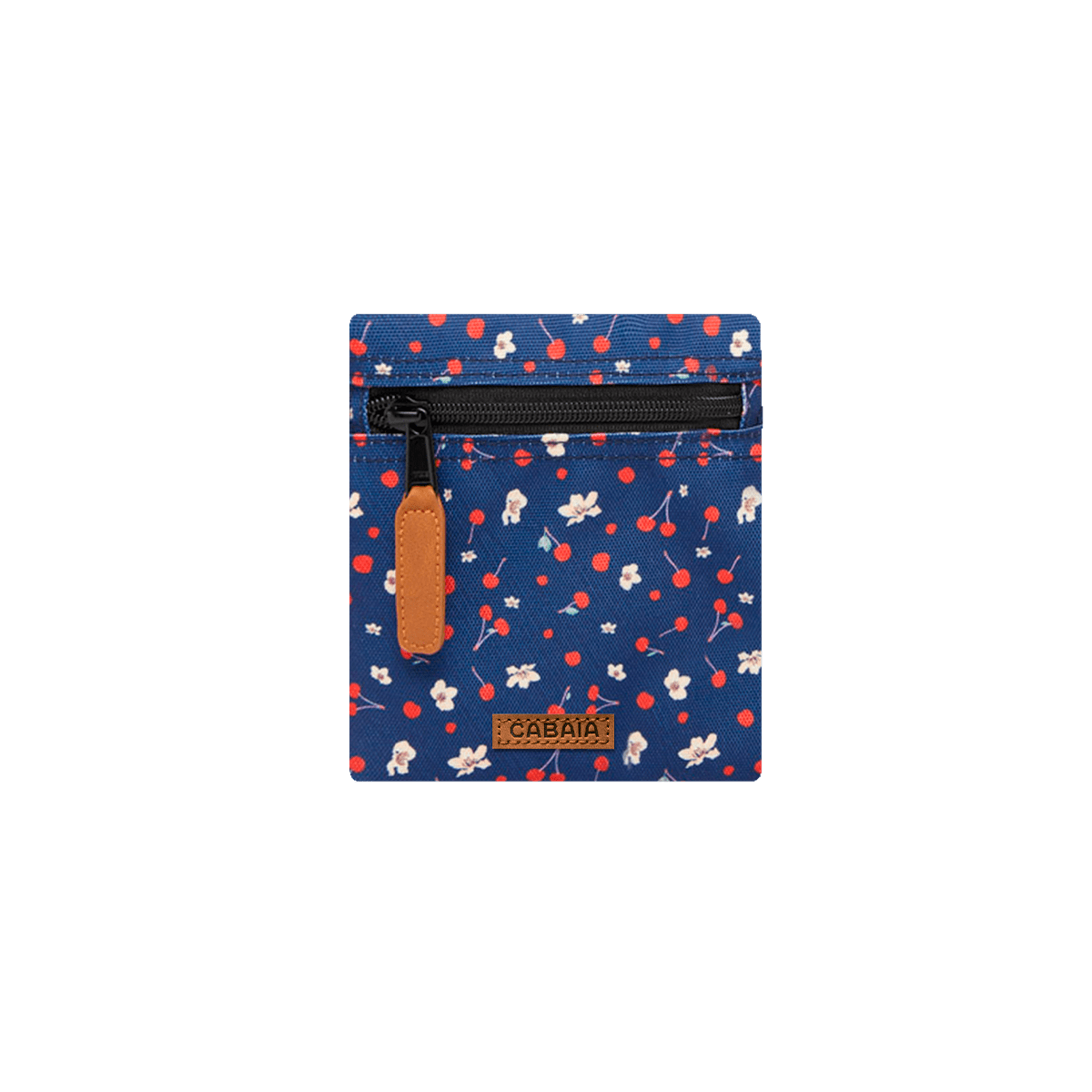 Pochette latérale Zenea Garden