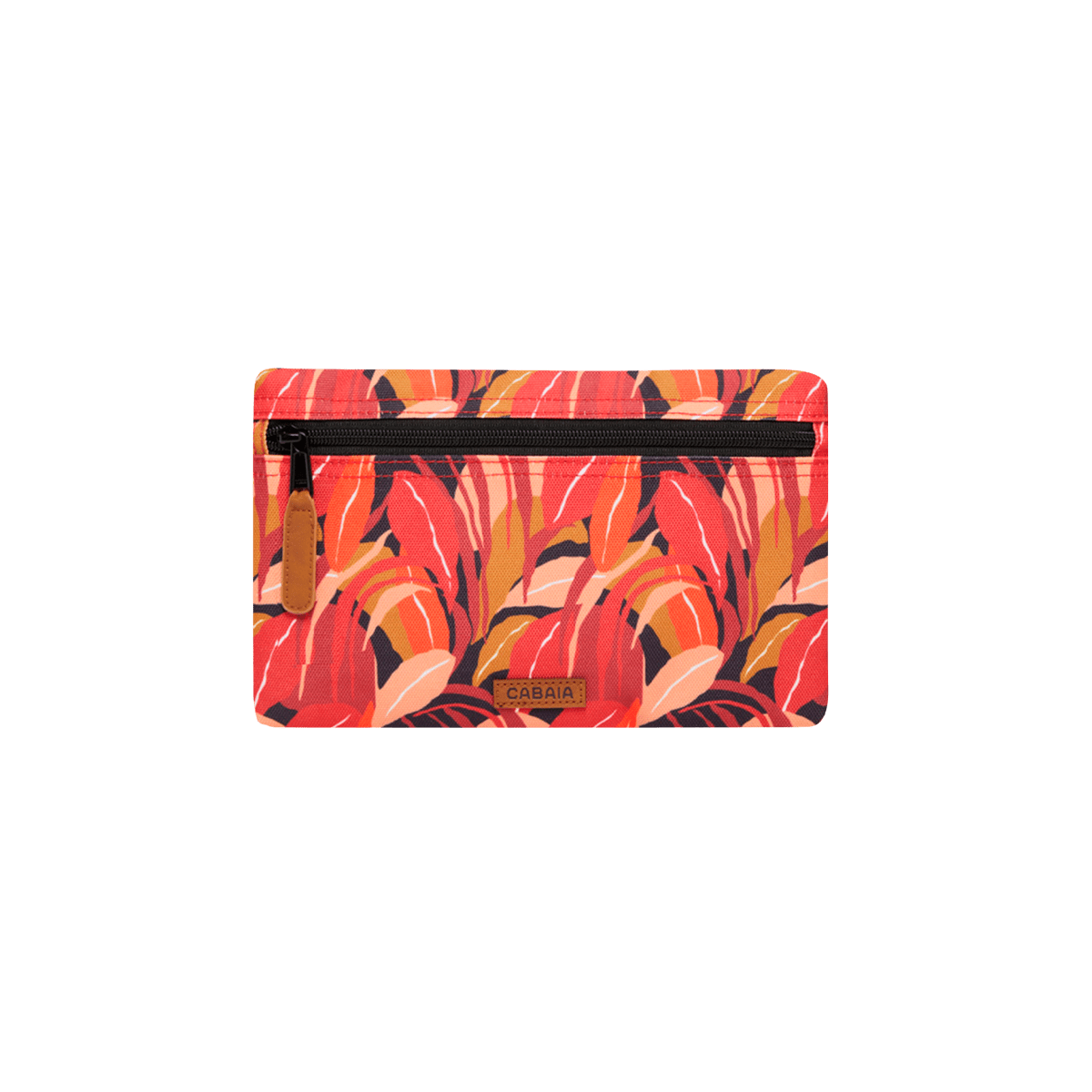 Pochette avant medium Puerto Salvador Allende