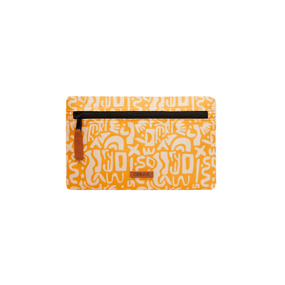 Pochette avant medium Santa Catalina