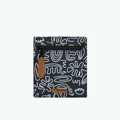 Pochette latérale Coursives