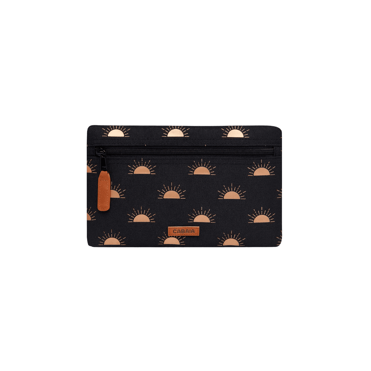 Pochette avant medium Waikiki Beach