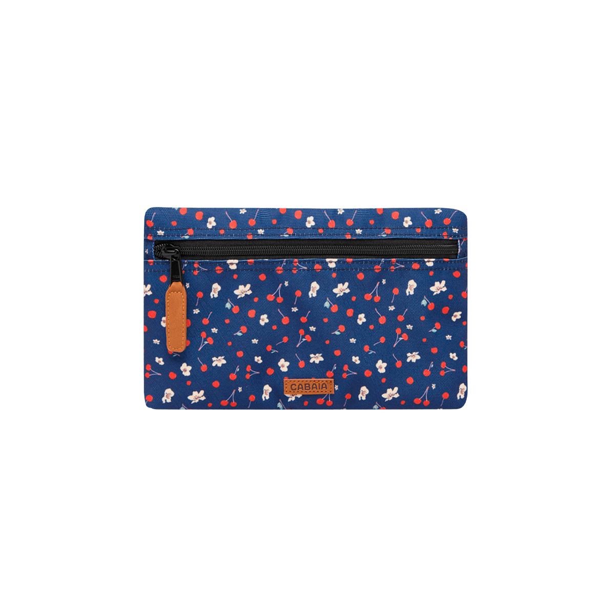 Pochette avant medium Zenea Garden