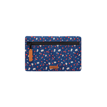 Pochette avant medium Zenea Garden