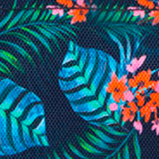 Pochette Nano Parque Seminario