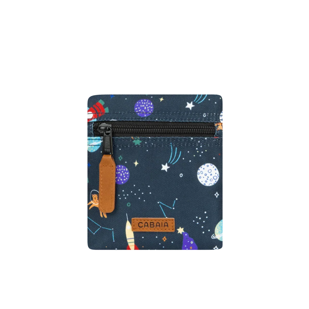 Pochette latérale Roswell