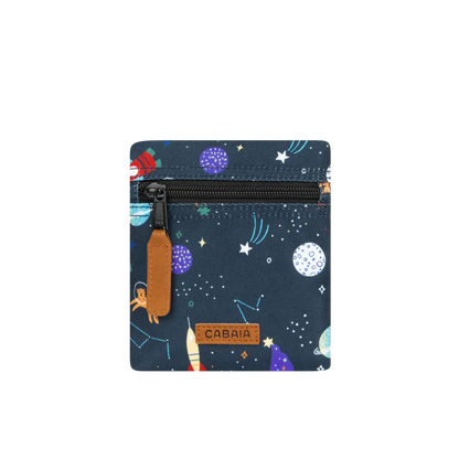 Pochette latérale Roswell