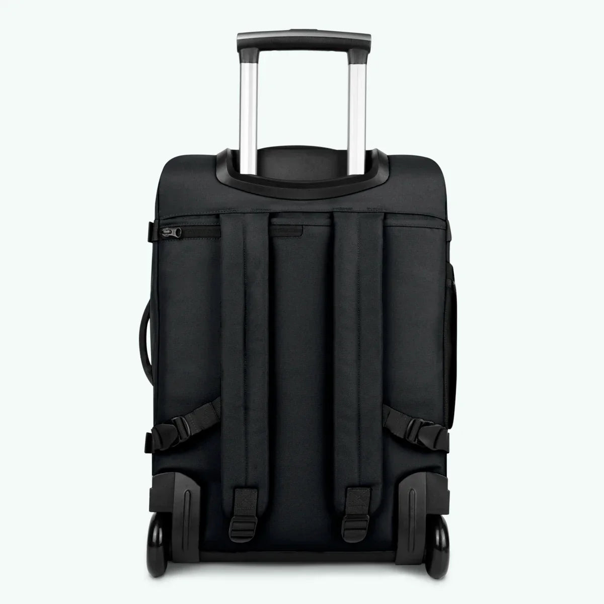 Valise souple 2 roues small Berlin