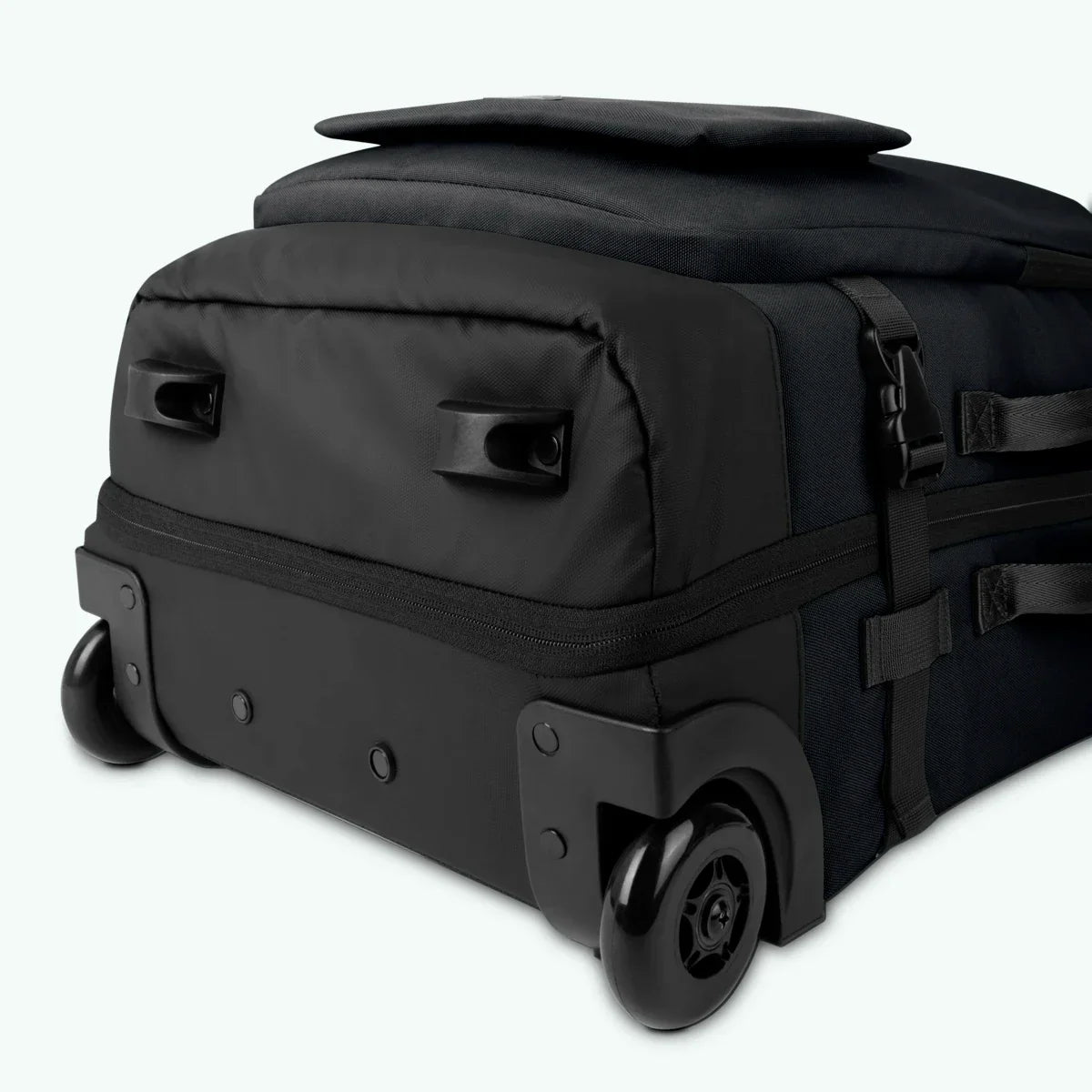Valise souple 2 roues small Berlin