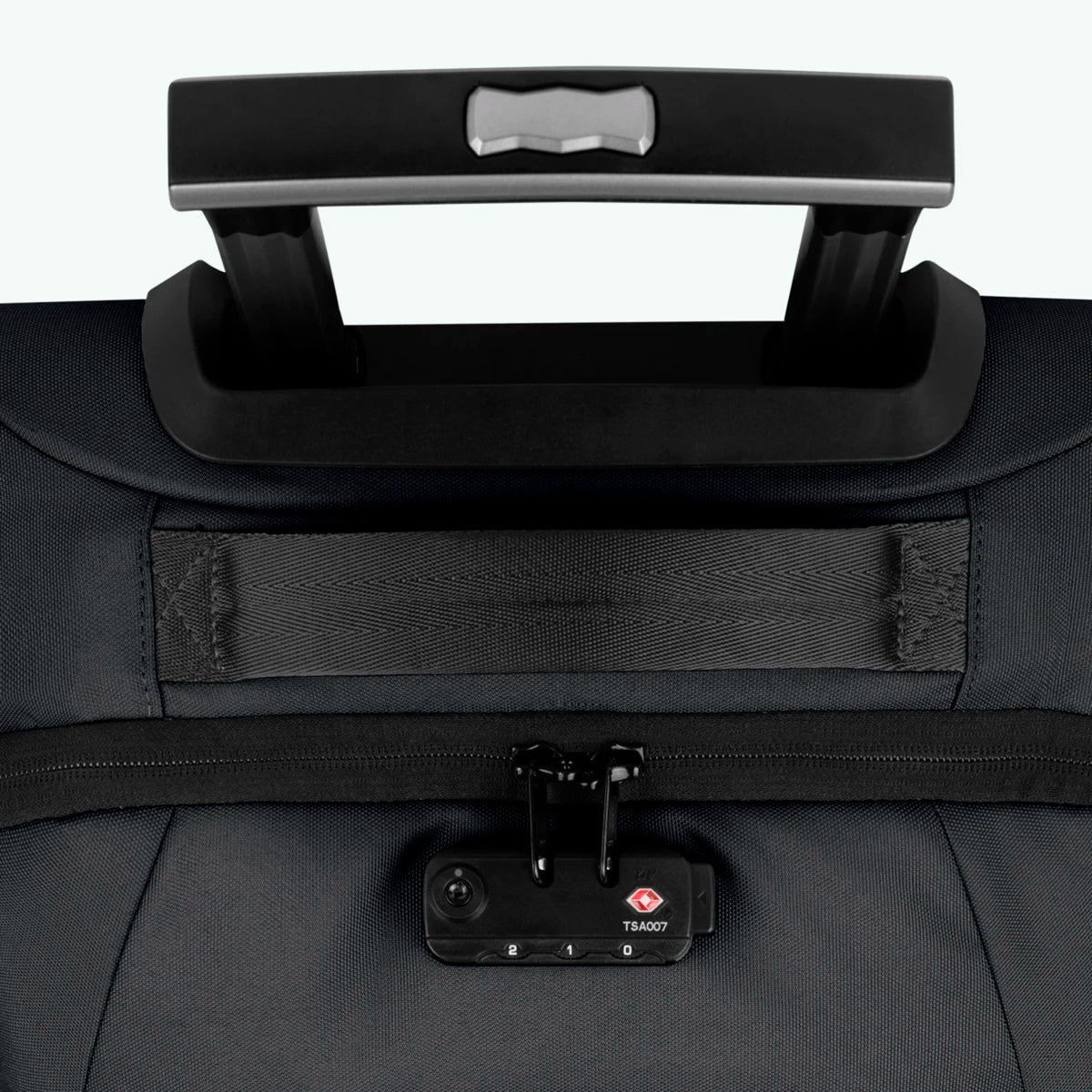 Valise souple 2 roues small Berlin