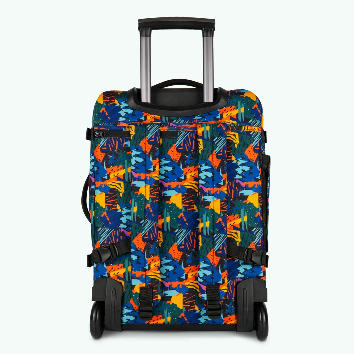 Valise souple 2 roues small Boulogne