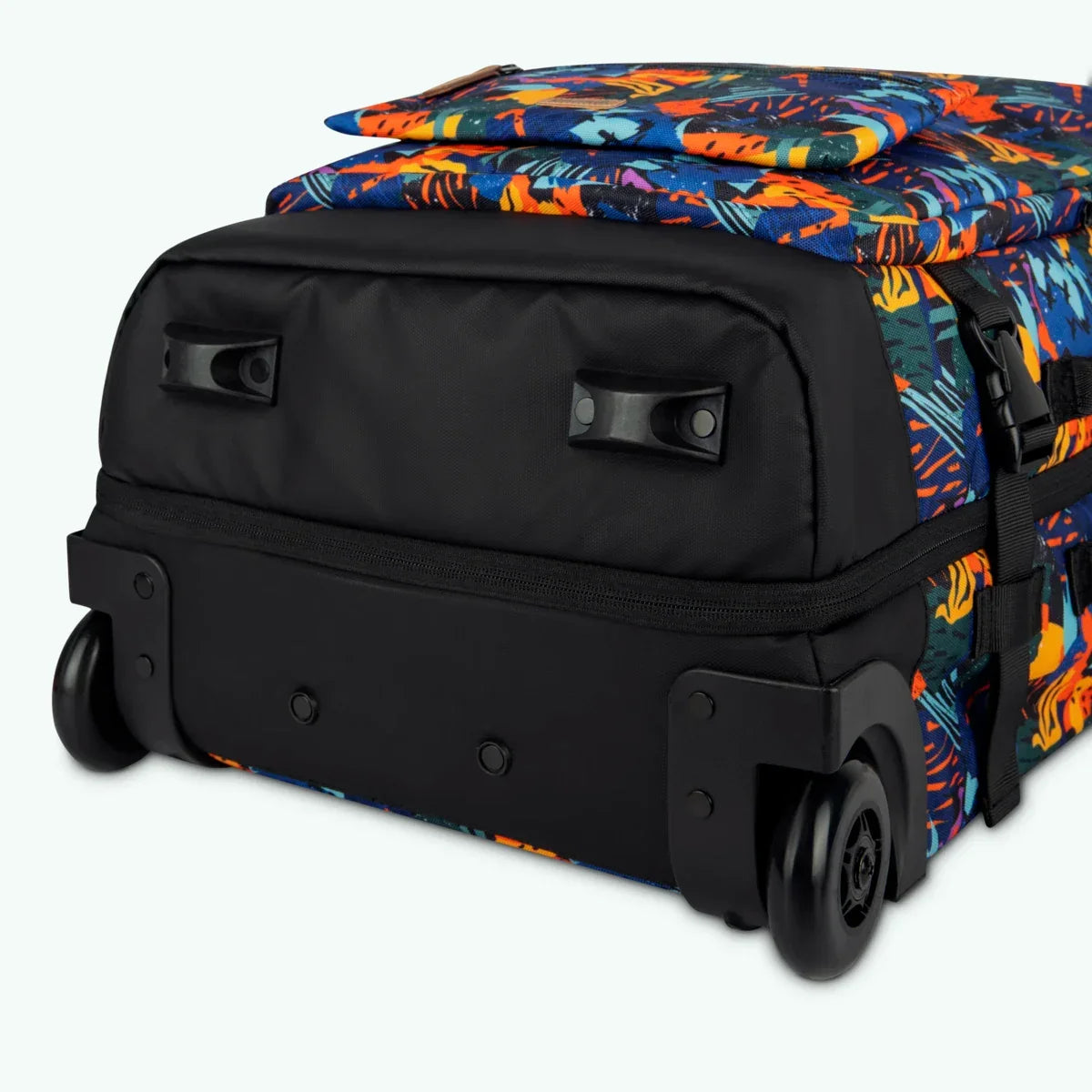 Valise souple 2 roues small Boulogne