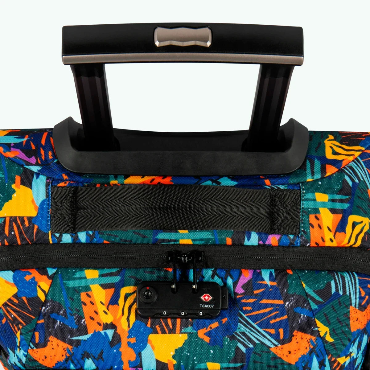 Valise souple 2 roues small Boulogne