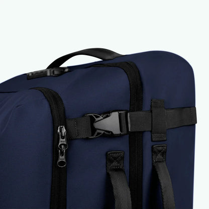 Valise souple 2 roues small Reykjavik
