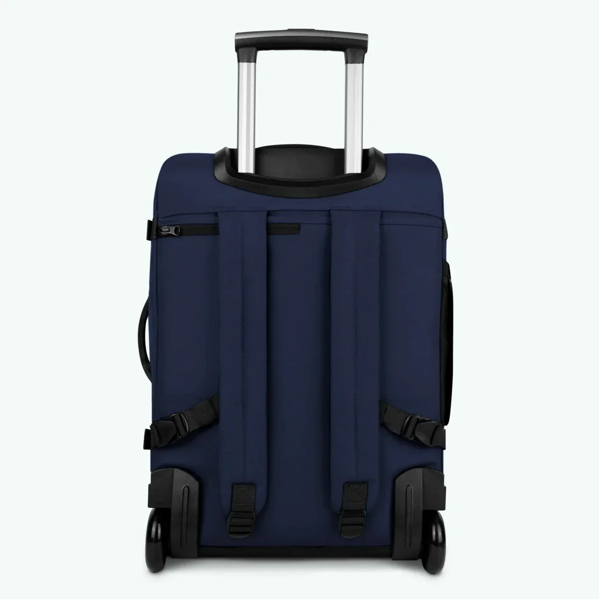 Valise souple 2 roues small Reykjavik