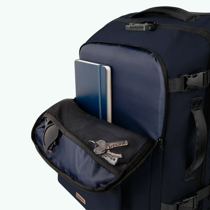 Valise souple 2 roues small Reykjavik
