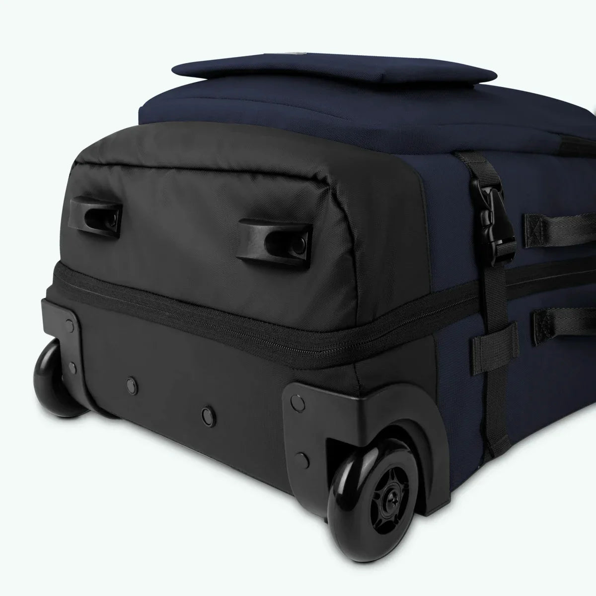 Valise souple 2 roues small Reykjavik