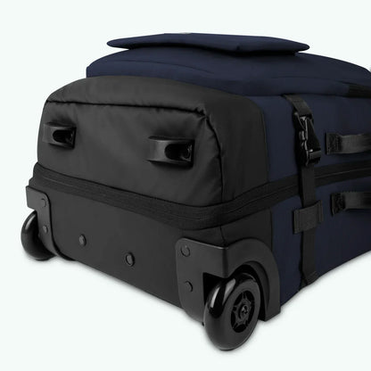 Valise souple 2 roues small Reykjavik