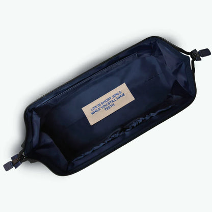Trousse de toilette Medium Via Polo