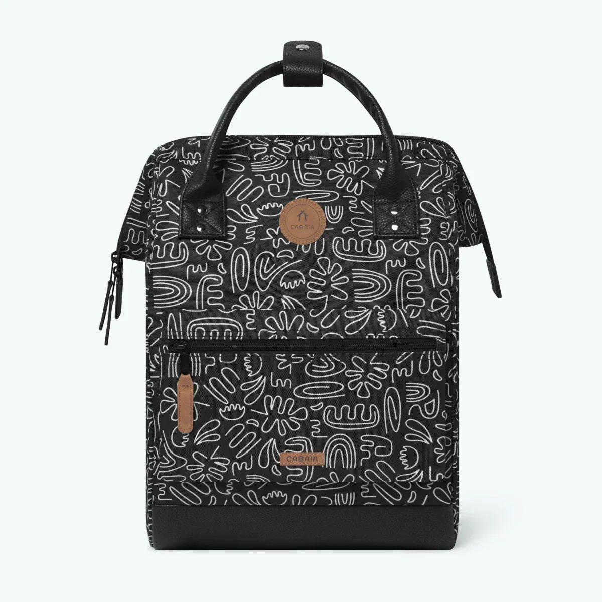 Sac à dos Adventurer Medium Amiens - 1 pochette