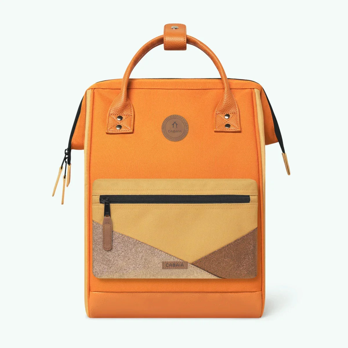Sac à dos Adventurer Medium Grasse - 1 pochette