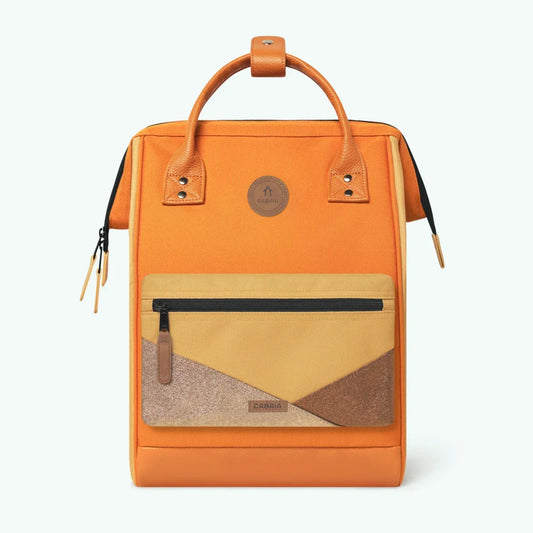 Sac à dos Adventurer Medium Grasse - 1 pochette