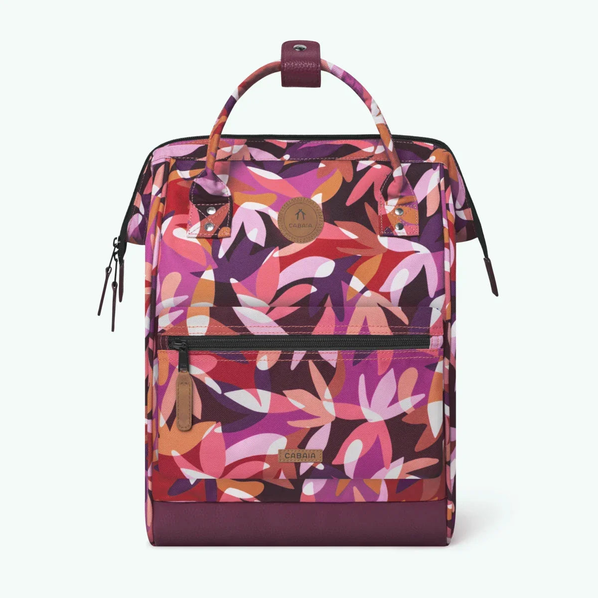 Sac à dos Adventurer Medium Montreuil - 1 pochette
