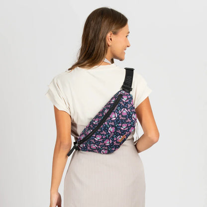 Sac banane Large Capri