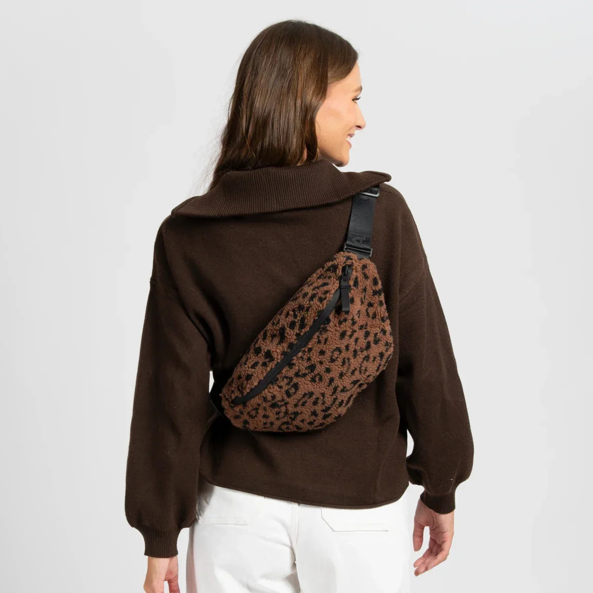Sac Banane Large Gaya