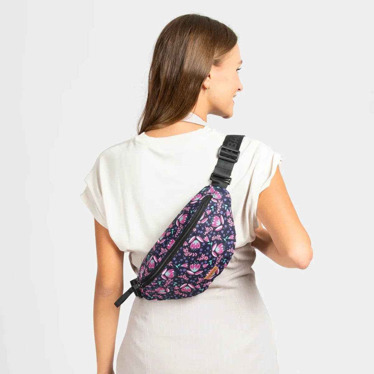 Sac banane Medium Capri