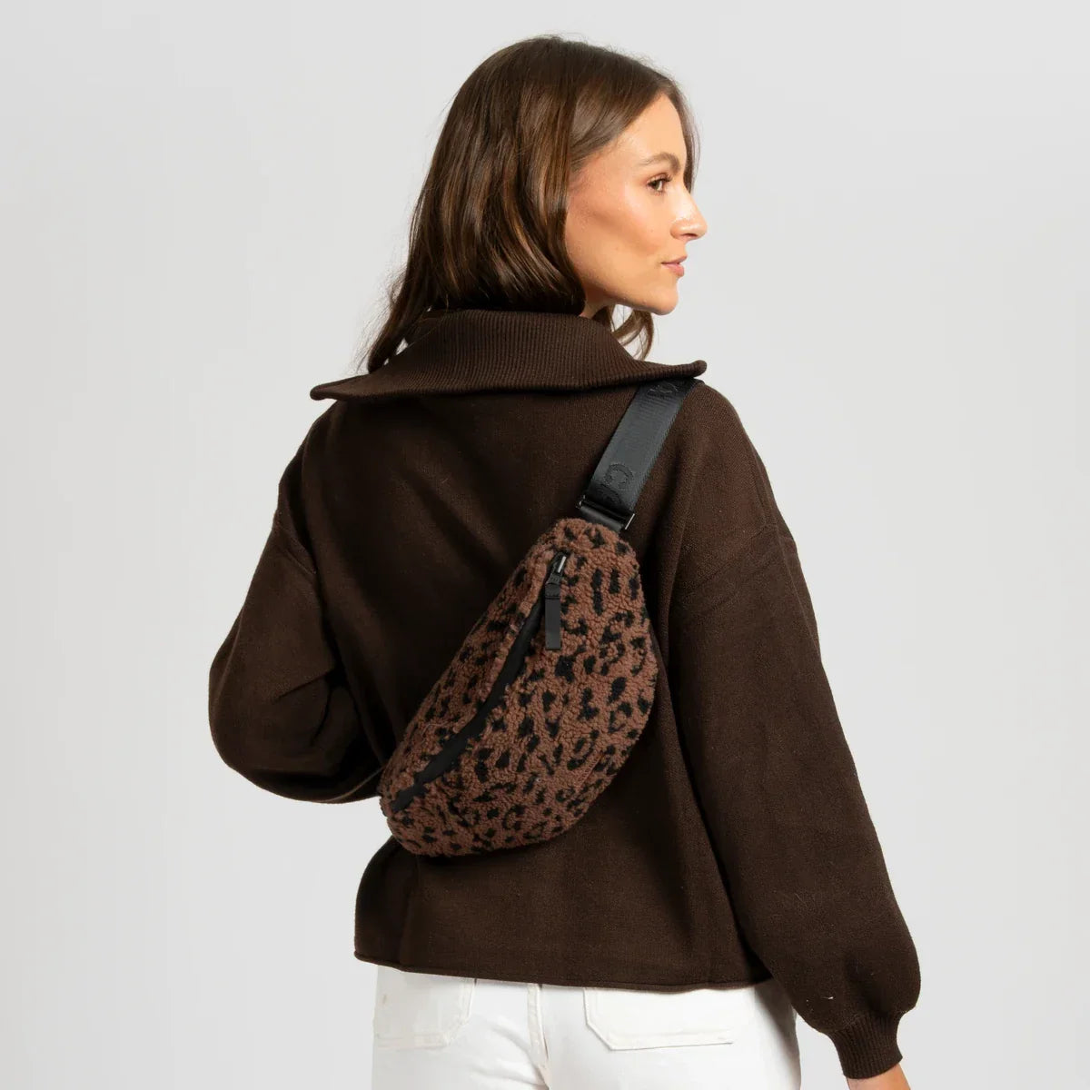 Sac Banane Medium Gaya