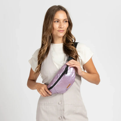 Sac banane Small Capri