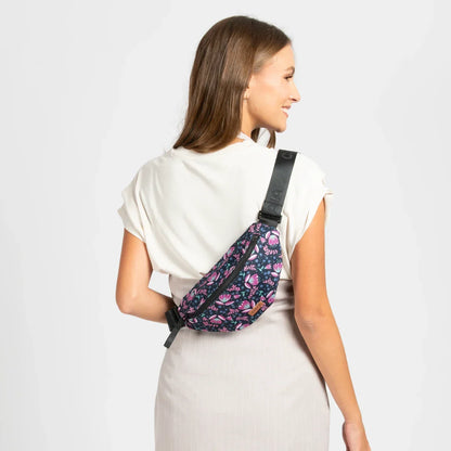 Sac banane Small Capri