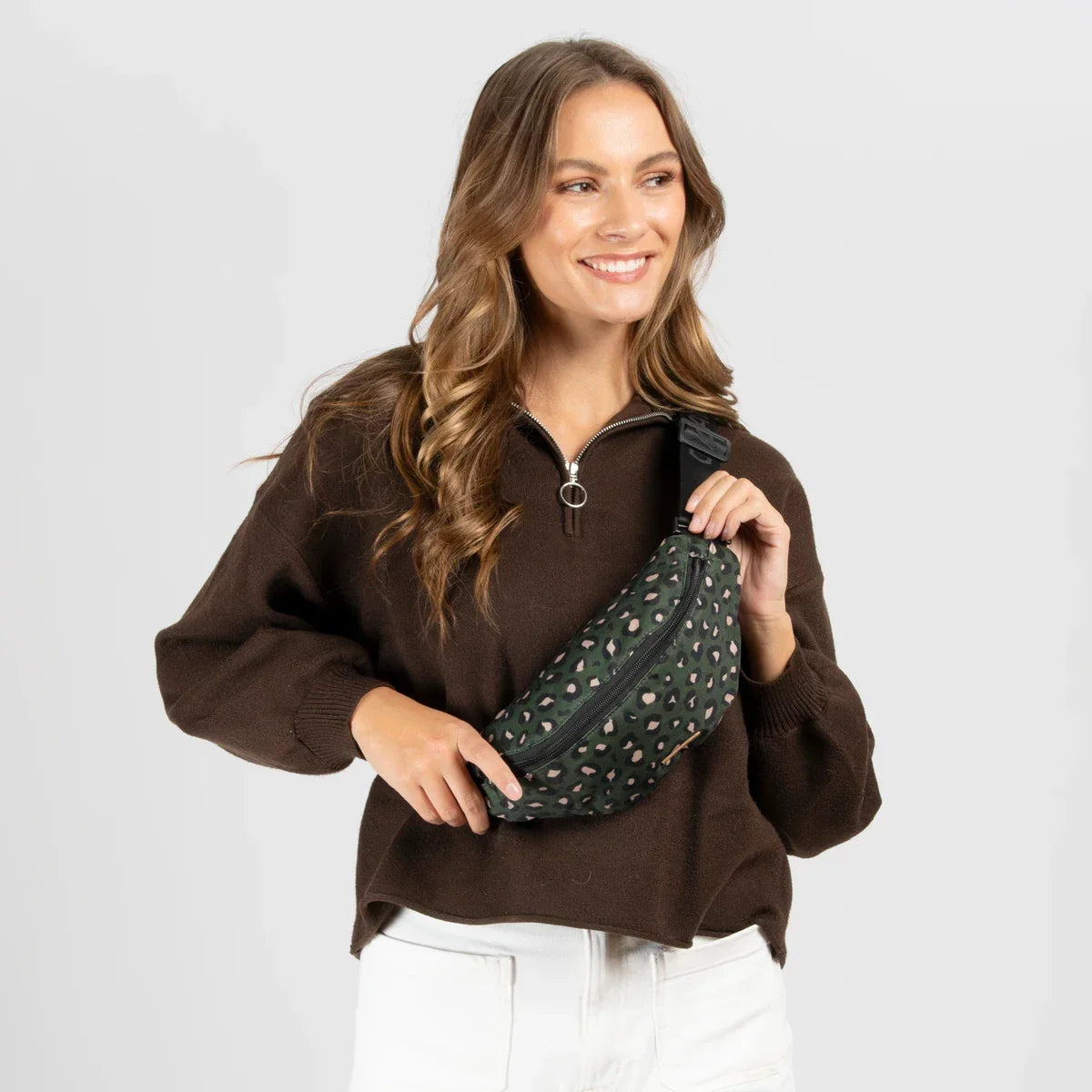 Sac Banane Small Gaya