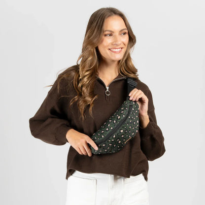 Sac Banane Small Gaya