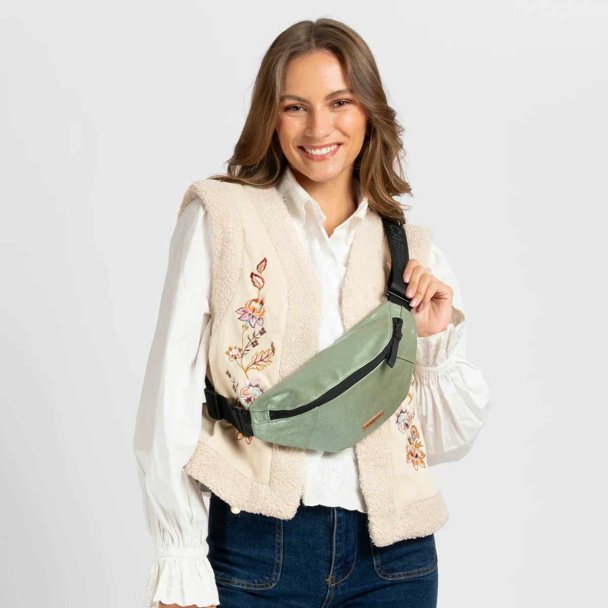 Sac Banane Small Riverdale