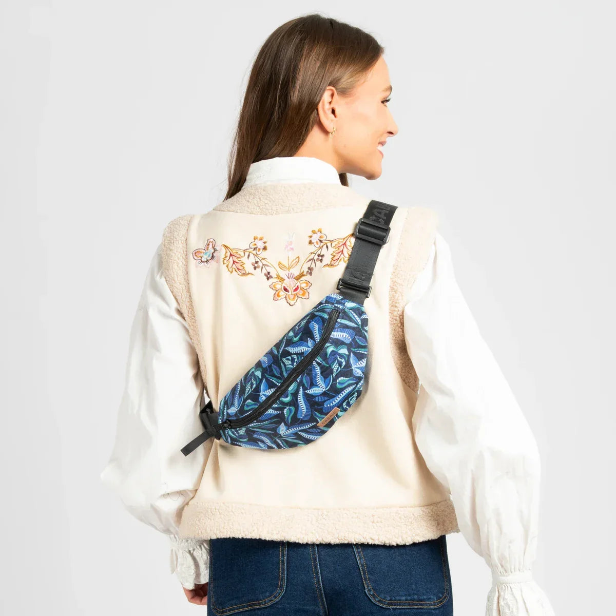 Sac Banane Small Riverdale