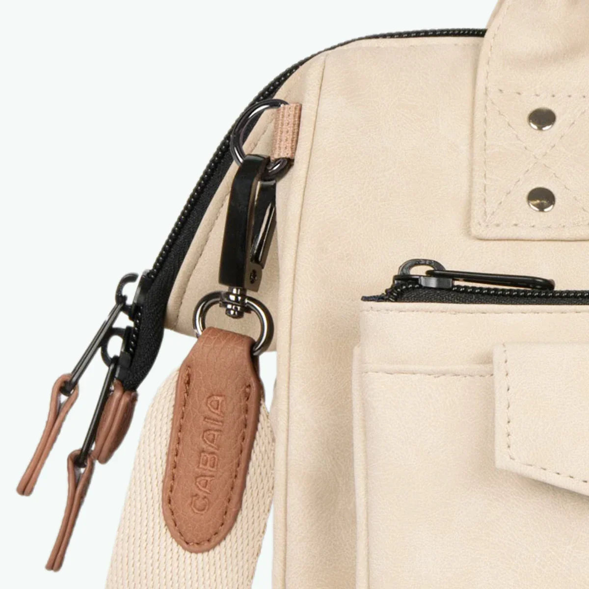 Crossbody Adventurer Medium Andenne