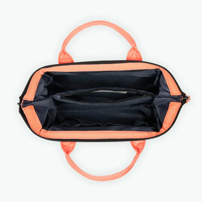 Crossbody Adventurer Medium Bari