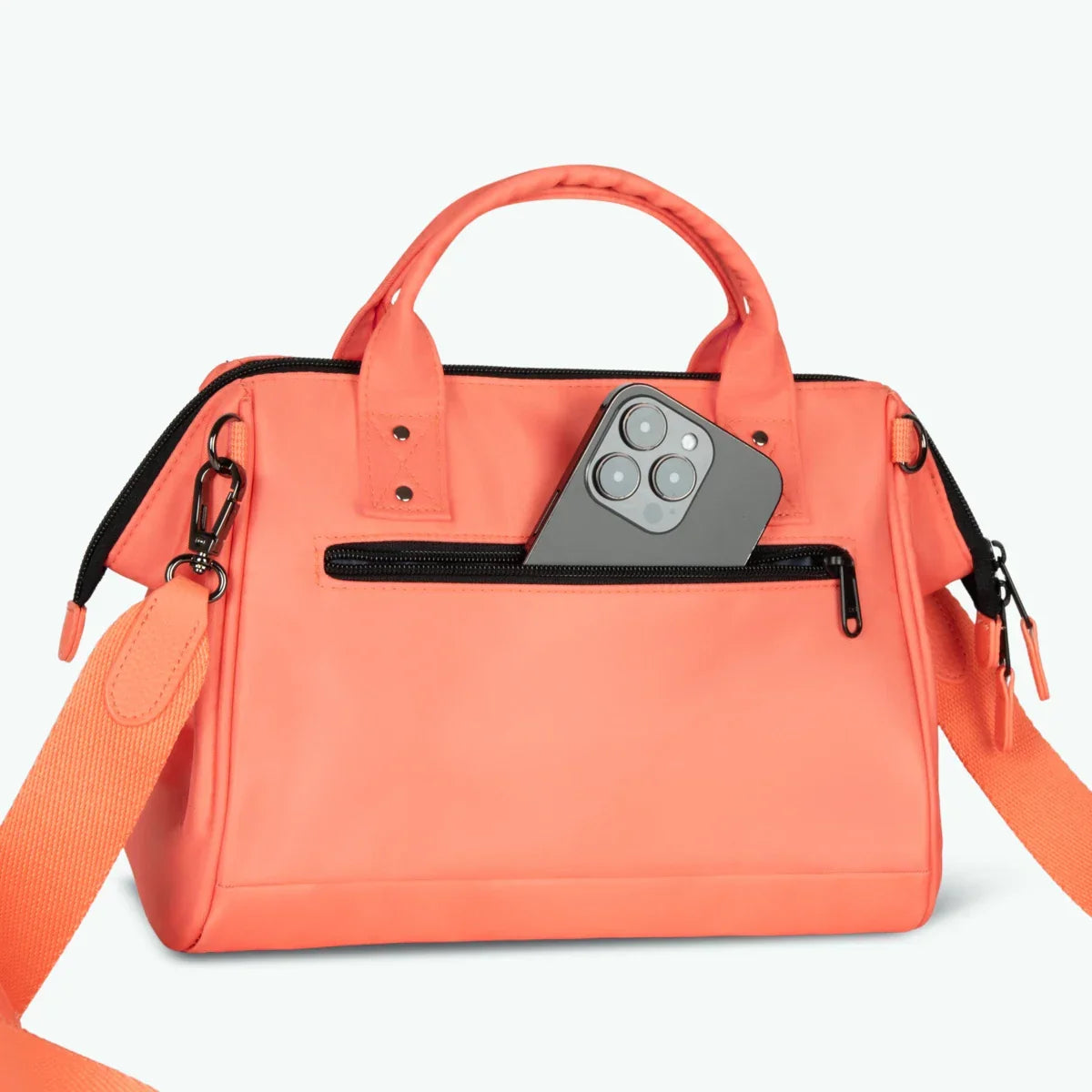 Crossbody Adventurer Medium Bari