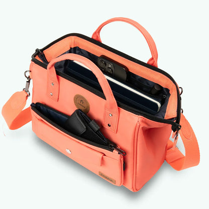Crossbody Adventurer Medium Bari