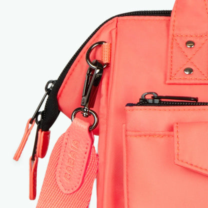 Crossbody Adventurer Medium Bari