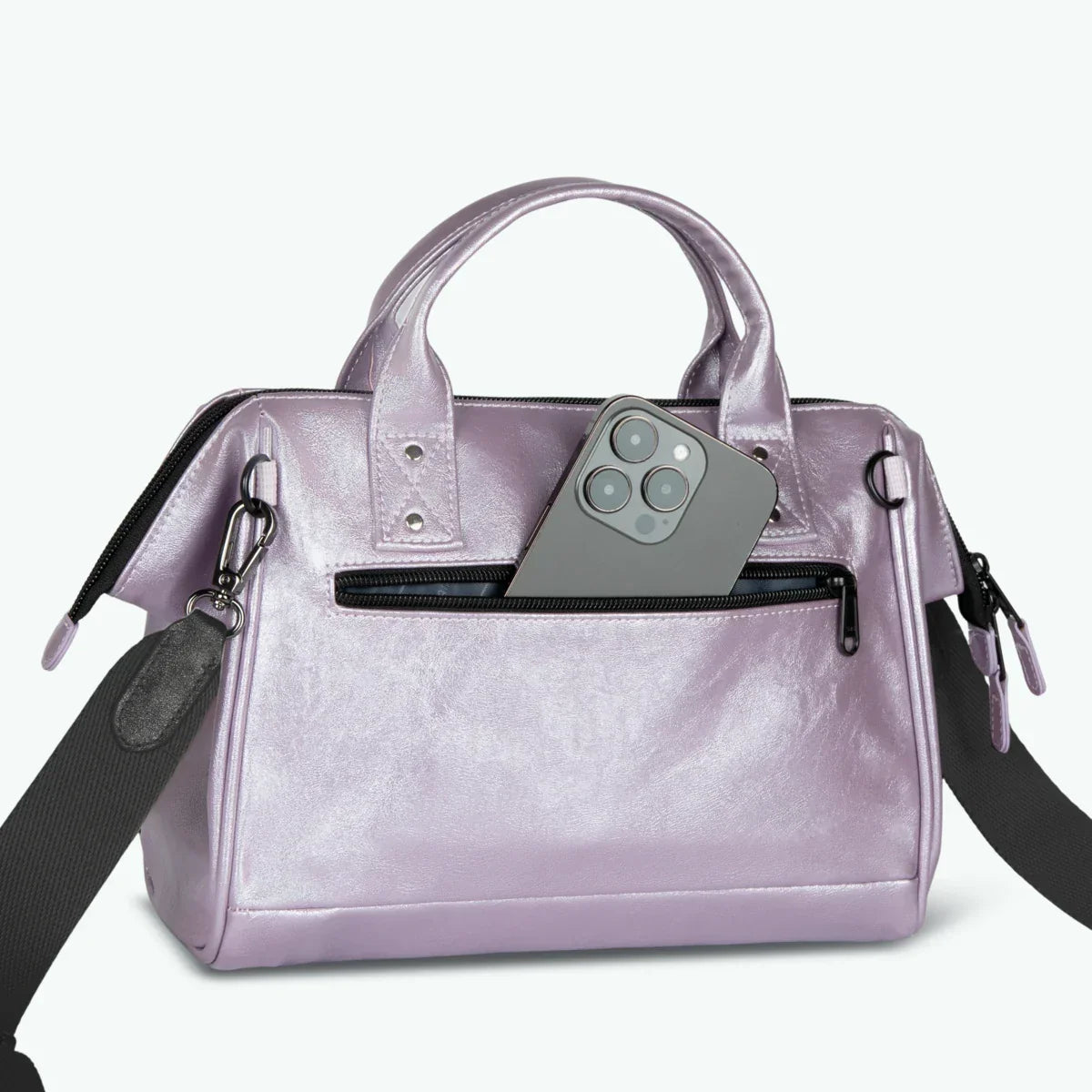 Crossbody Adventurer Medium Capri