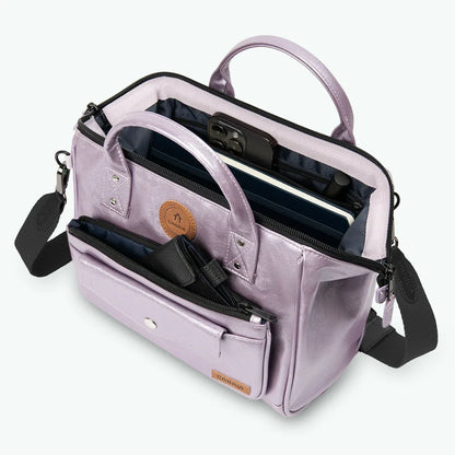 Crossbody Adventurer Medium Capri