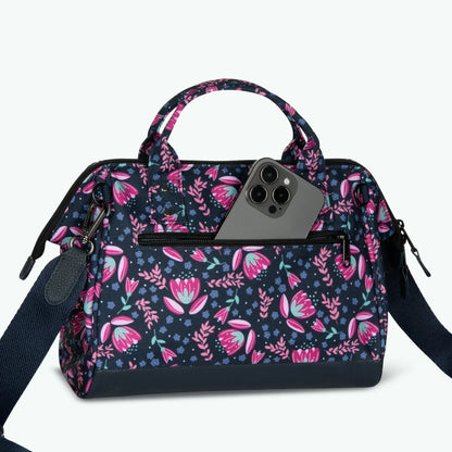 Crossbody Adventurer Medium Grotta Verde