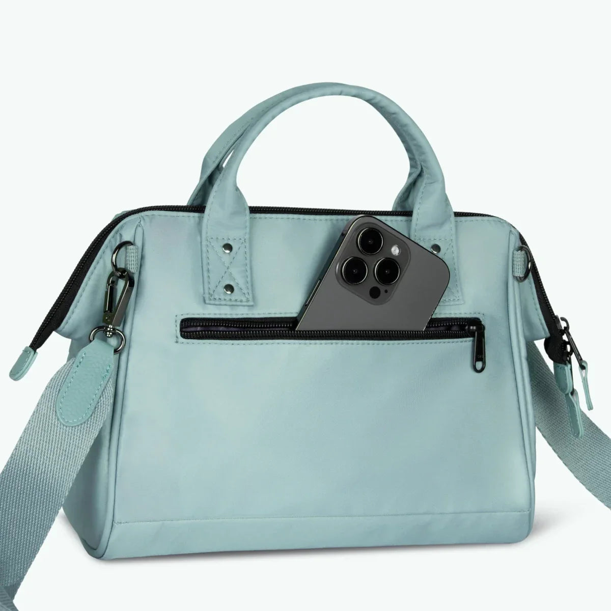 Crossbody Adventurer Medium Lecce