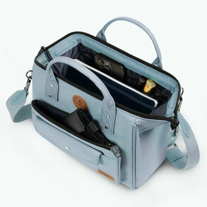 Crossbody Adventurer Medium Lecce