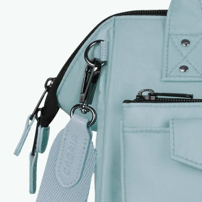 Crossbody Adventurer Medium Lecce
