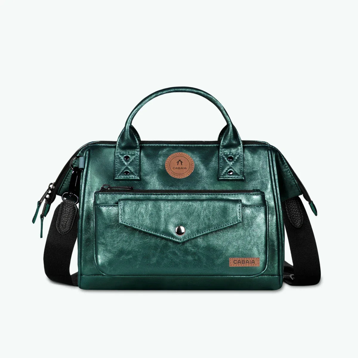 Crossbody Adventurer Medium Lucerne