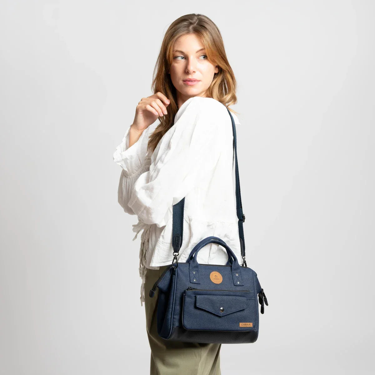 Crossbody Adventurer Medium Namur